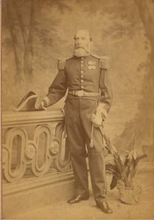 Robert Pottinger